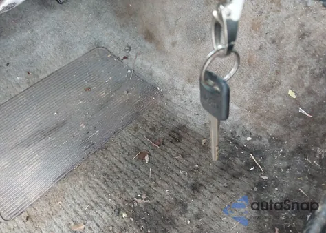 1997 Mazda B4000 Se from USA, damaged, VIN 4F4CR16X9VTM32564